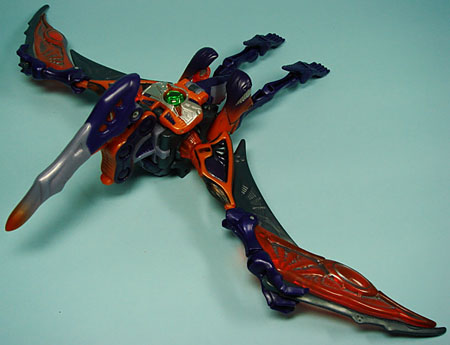 ビーストマシーンズ/マクシマルズ 