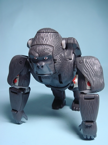 ビーストウォーズ テレもちゃ コンボイｄｘ ダイノボット