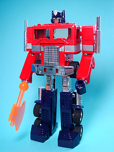 トランスフォーマー サイバトロン 総司令官 コンボイ トランスフォーマー サイバトロン総司令官 コンボイ