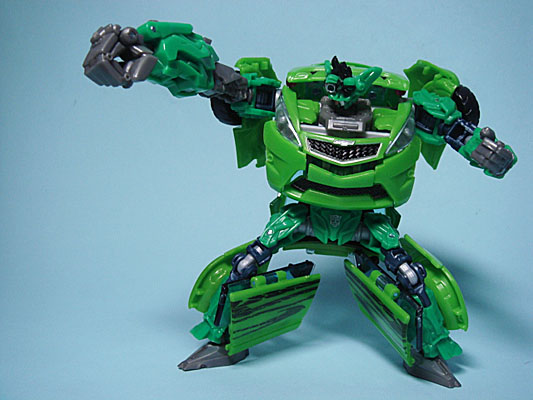 数量限定，セール トランスフォーマー リベンジ スキッズ マッドフラップ 2体セット